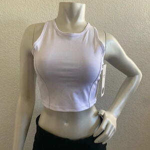 ❤️ NWT Otos racerback sports bra Size Medium